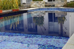 Economicos Apartamentos Amoblados con Piscina
